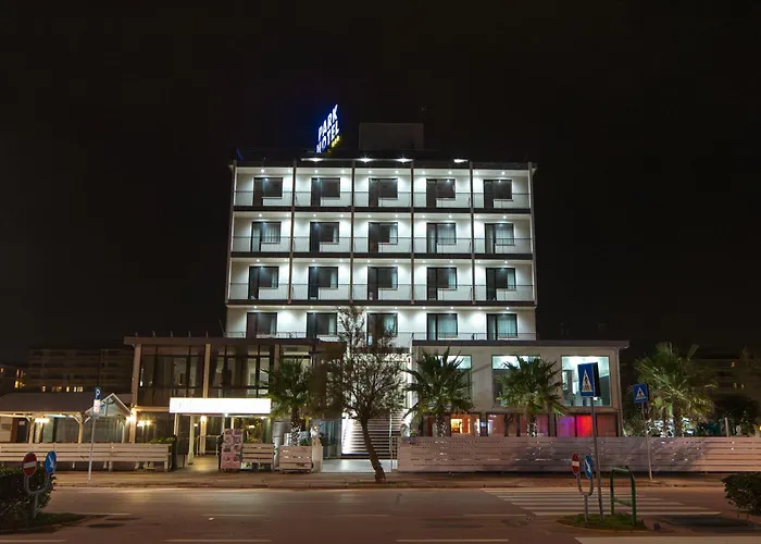 Hotel Park Sottomarina