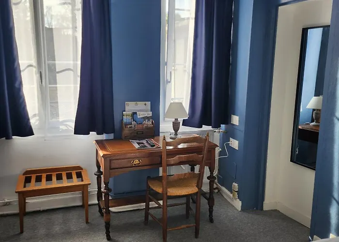 Hotel Saint Etienne