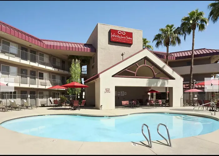 Infinity Inn & Suites