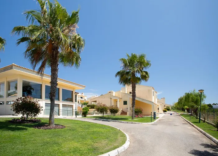 Glenridge By Albufeira Rental