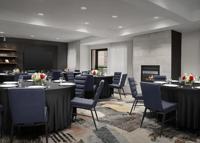 Courtyard Dallas Addison Quorum Drive