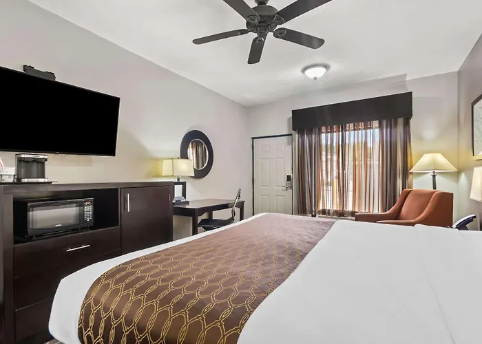 Best Western Inn