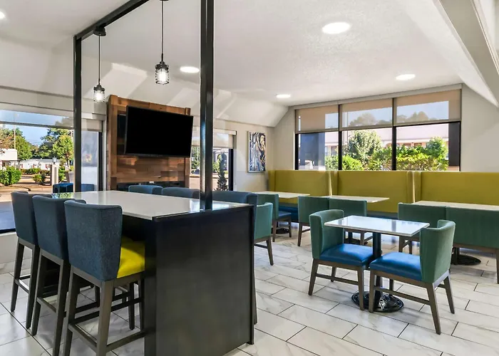 Best Western Inn