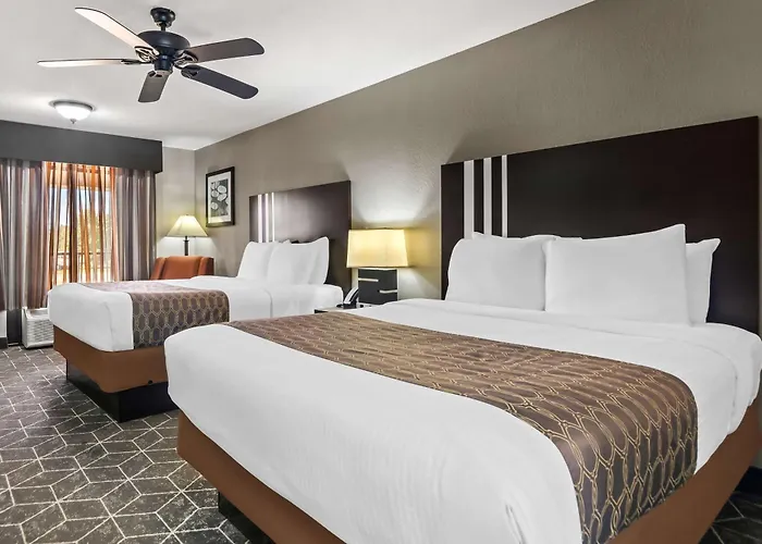 Best Western Inn