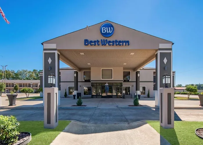 Best Western Inn