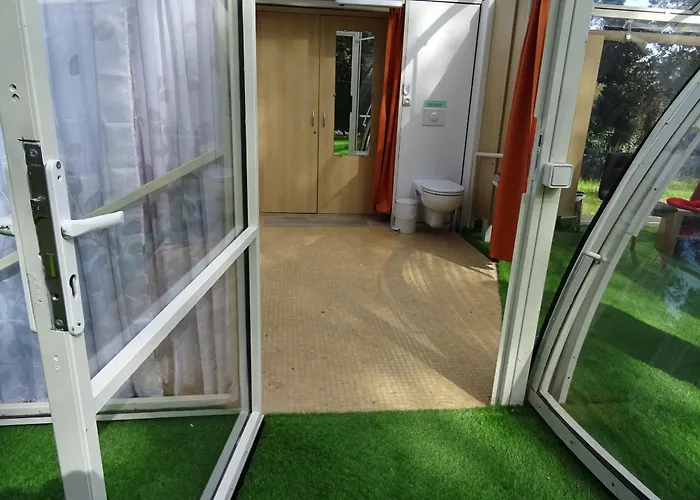 Les Chambres d'Hotes au Bois Fleuri