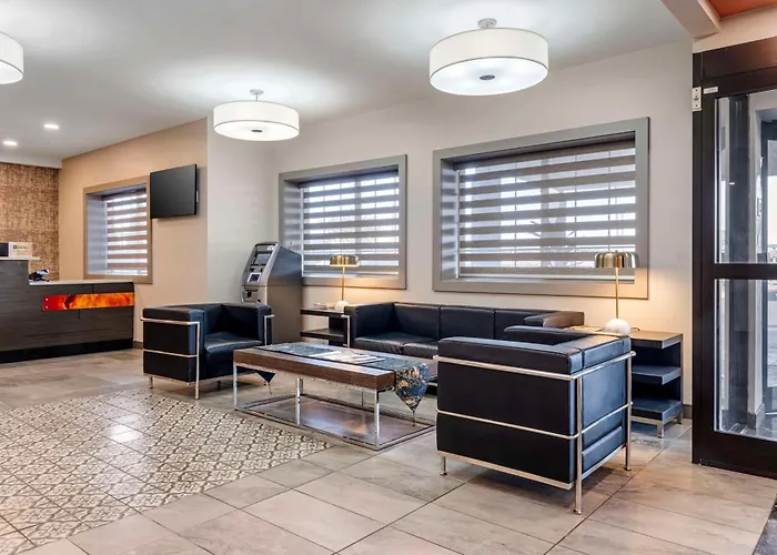 Best Western Louisville Airport Expo