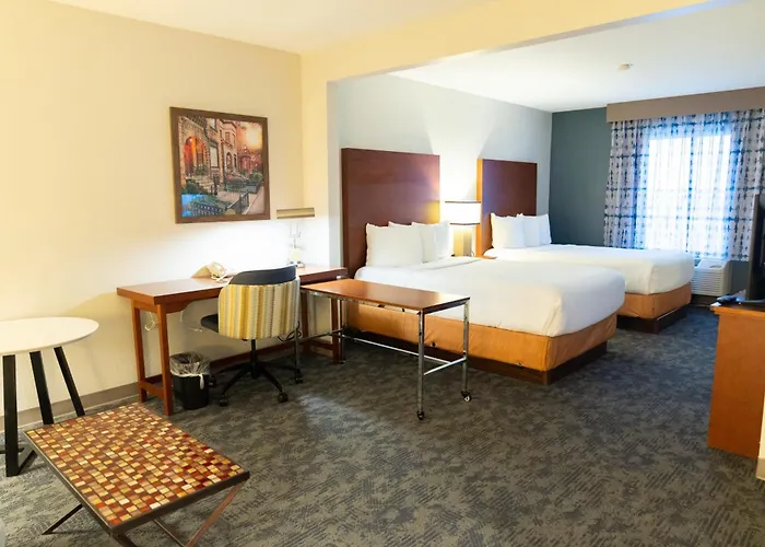 La Quinta By Wyndham Bannockburn-Deerfield