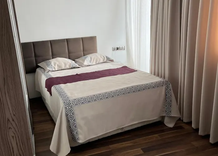 Garra Hotel