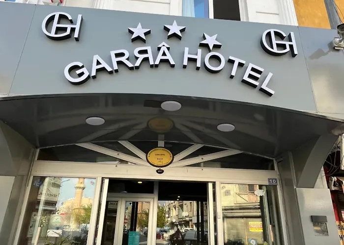 Garra Hotel