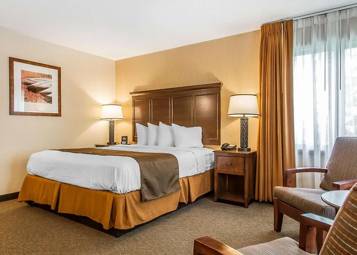 The Black Swan Lee - Lenox, An Ascend Collection Hotel