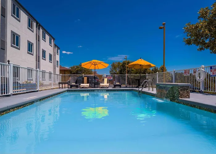 Studio Z, An Ascend Collection Hotel