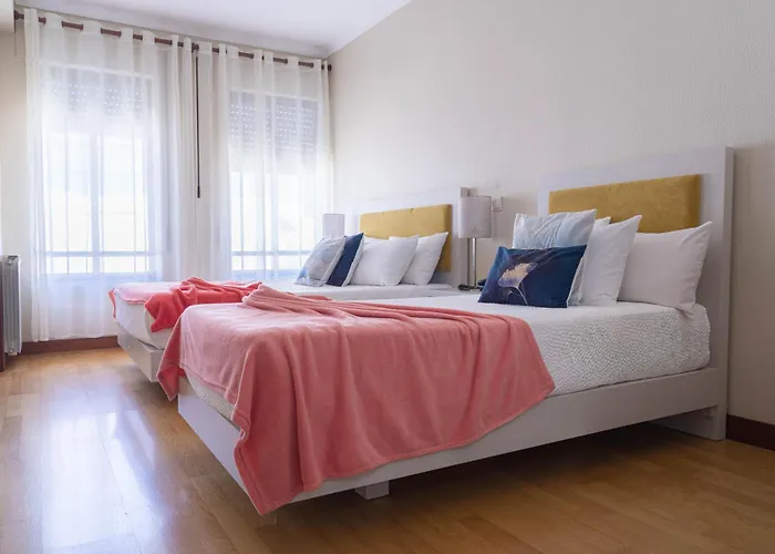 Residencial Clássico Vila Real