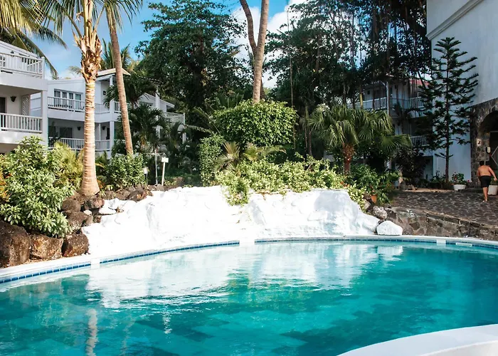 Hibiscus Boutique Hotel