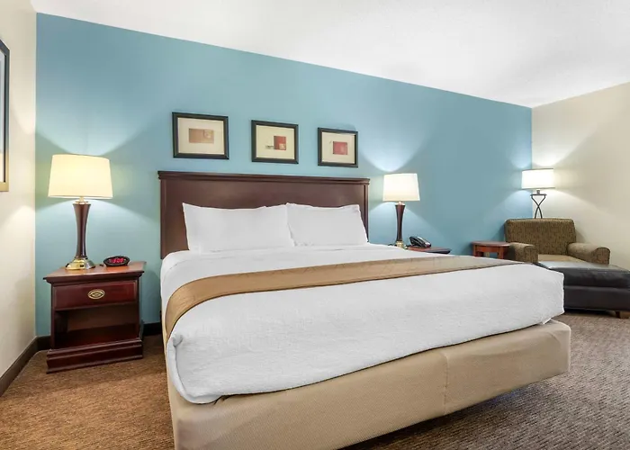 Best Western Plus Sikeston I-55