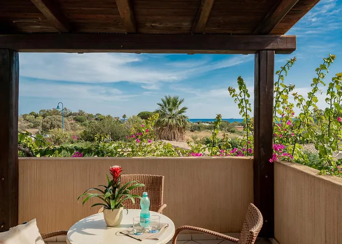 Hotel Mariposas