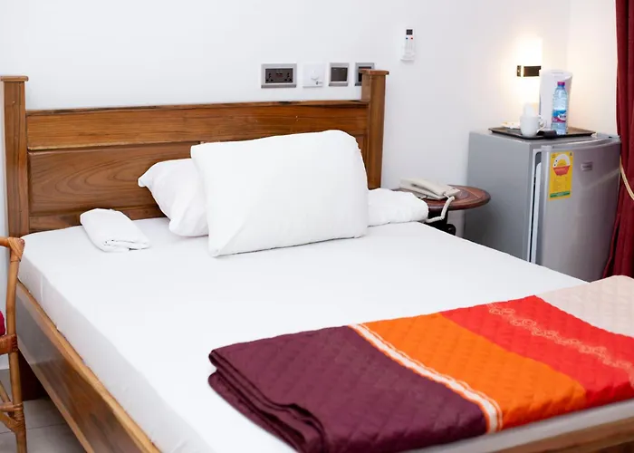 Asantewaa Premier Hotel
