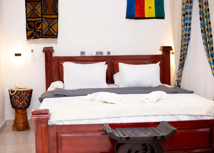 Asantewaa Premier Hotel