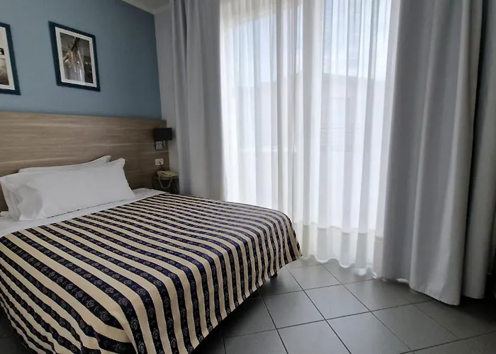 Hotel Il Settebello