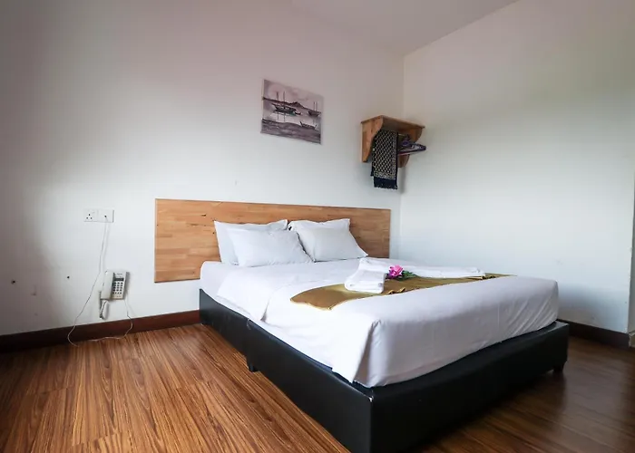 Am Transit Inn Kuala Terengganu