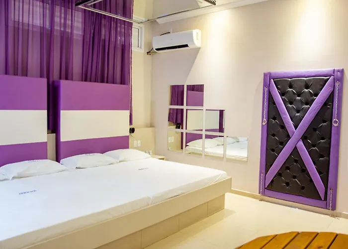 Motel Itapuã I Fx Nova Camobi