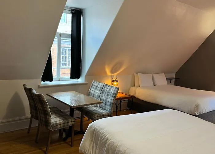 E-Hotel Des Grisons