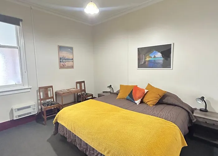 Beaumont Hotel And Holiday Park