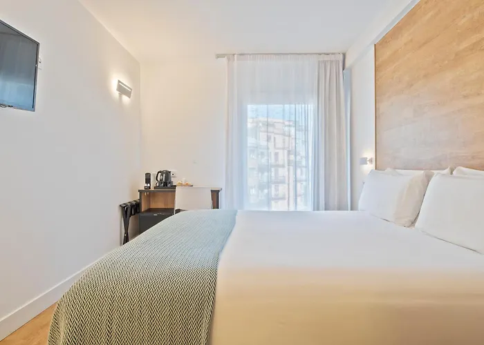 Colectia Hotel Ondarreta