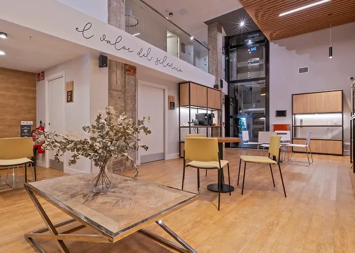 Colectia Hotel Ondarreta