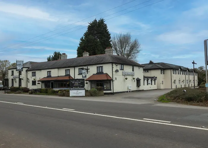 Casa Mere Hotel, Knutsford Cheshire, Sure Collection By Best Western