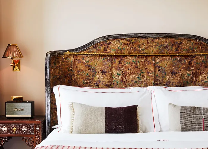 The Hotel Chelsea New York