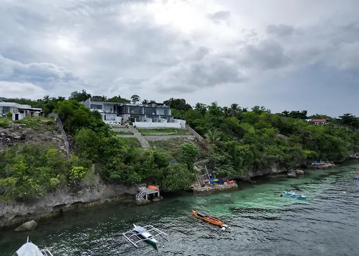 Epic Suites Bohol Adults Only