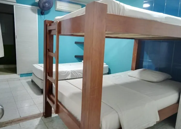 Hotel Astor Plaza
