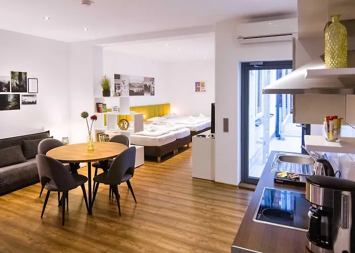 Hirsch Hotel Hanau