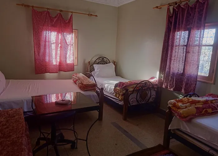 Hotel Hicham