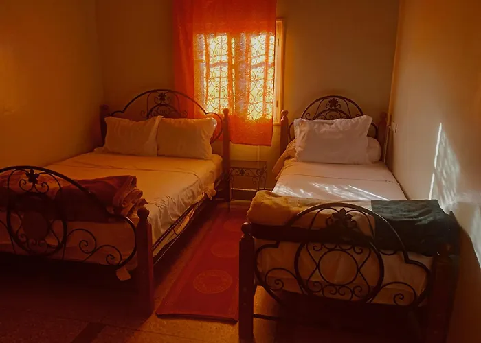 Hotel Hicham