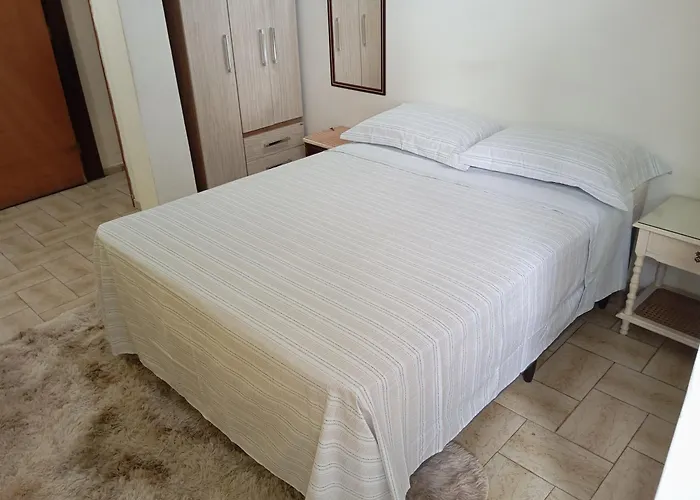 Hotel Pousada das Rosas