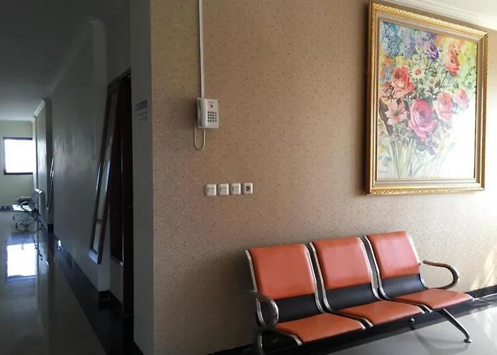 Premium Hotel