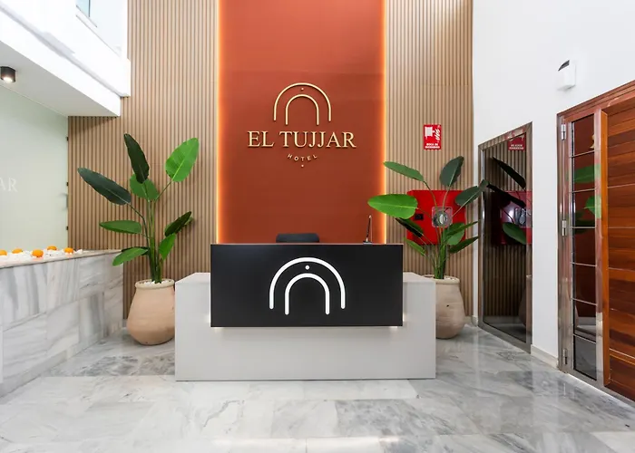 Hotel El Tujjar