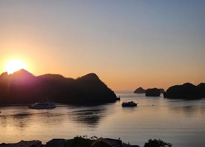 Anh Quân-Viewpoint Hotel