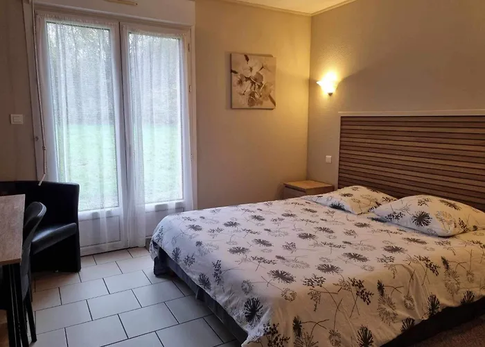 Auberge De La Foret