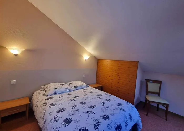 Auberge de la Forêt
