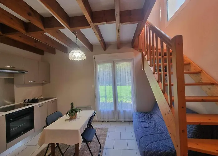 Auberge de la Forêt