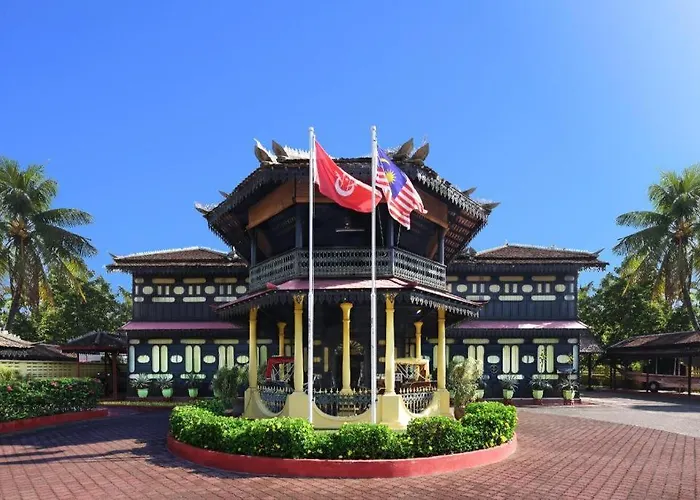 Kb Street Boutique Hotel