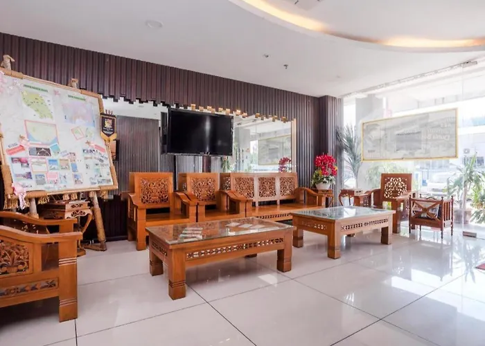 Kota Heritage Hotel