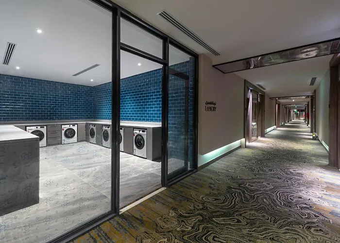 Ewaa Express Hotel - Abha