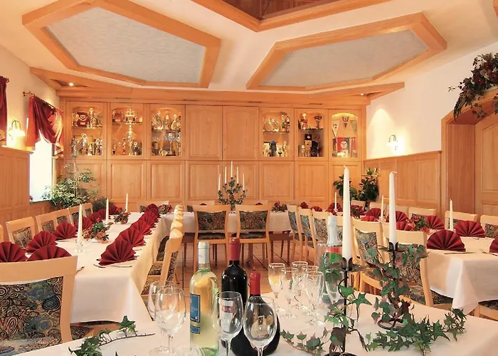 Landgasthof Hotel Zwickl