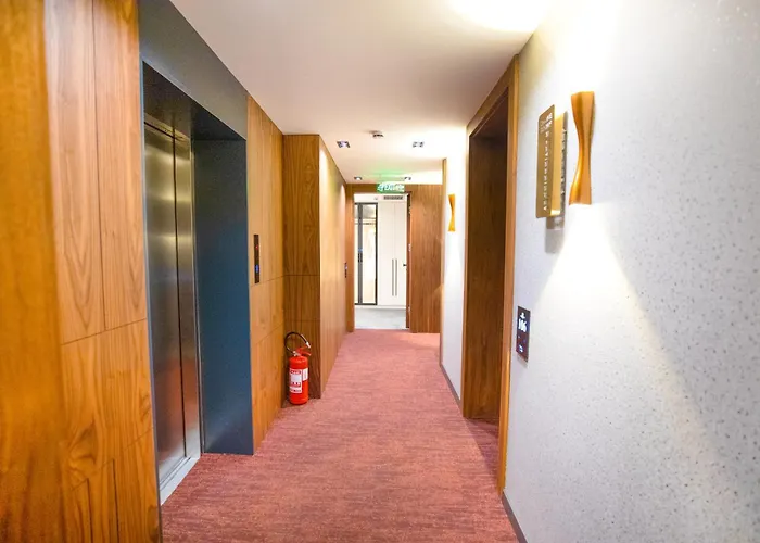 Metropol Hotel