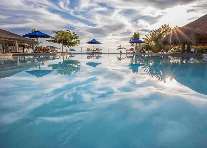 Salamangka Resort
