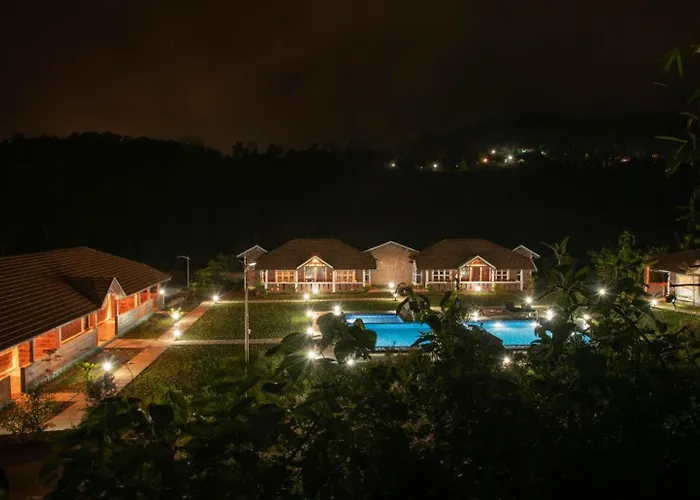 Neervana Resort